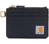 Carhartt Cartera de señoraonnaies Cartera tarjetero con cremallera
