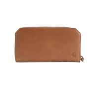 Carhartt Carteras Casuales de Cuero de Grano Completo para Mujer, múltiples Compartimentos para Tarjetas y Dinero en Efectivo para un fácil Acceso