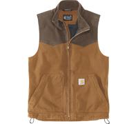Carhartt Chaleco Montana Pato Chaleco 106433 XXL