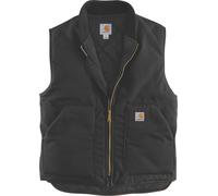 Carhartt Chaleco V01 Chaleco aislante con cuello de canalé 106676 L