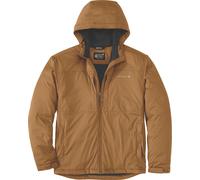 Carhartt Chaqueta aislante elástica 106981 M