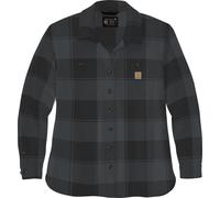 Carhartt Chaqueta camisera señora Loose Fit Twill Shirt Jac 106450 M