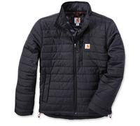 Carhartt Chaqueta Gilliam Jacket Negro S