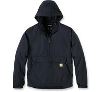 Carhartt Chaqueta Ligera Packable Anorak Negra S