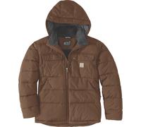 Carhartt Chaqueta Montana Loose Fit Chaqueta aislante 107082 S