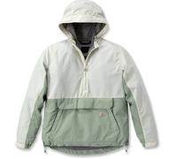 Carhartt Chaqueta mujer Loose Lightweight Anorak 105861 S