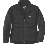 Carhartt Chaqueta Mujer Relaxed Fit Light Insulated Jacket Negro S
