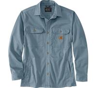 Carhartt Chaqueta Newcastle Camisa Jac 107307