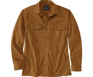 Carhartt Chaqueta Newcastle Camisa Jac 107307 L