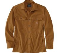 Carhartt Chaqueta Newcastle Camisa Jac 107307 M