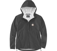 Chaqueta Carhartt Relaxed Fit Packable Hombre Negro XL