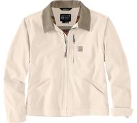 Carhartt Chaqueta señora Relaxed Fit Canvas Detroit Chaqueta 106208 M