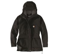 Carhartt Chaqueta señora Super Dux Coat Negro S