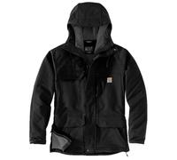 Carhartt Chaqueta Super Dux Bonded Chore Coat Negro L