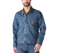 Carhartt Chaqueta vaquera Detroit para hombre