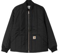 Carhartt - Chaquetas - Lachlan Liner Black - Talla M - Negro Negro M