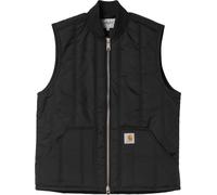 Carhartt WIP Chaleco 'Lachlan' negro, Talla M