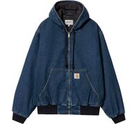 Carhartt - Chaquetas - OG Active Jacket Blue - Talla L - Azul Azul L