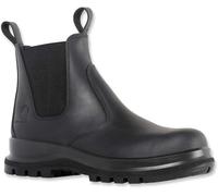 Carhartt Carter Chelsea, Botas 40 EU male Negro