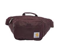 Carhartt Cintura ajustable unisex, duradera, resistente al agua, Puerto, Talla única