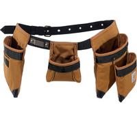Carhartt Cinturón 7 Pocket Tool Cinturón B0000527 Einheitsgröße