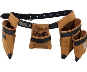 Carhartt Cinturón 7 Pocket Tool Cinturón B0000527 Einheitsgröße