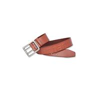 Carhartt Cinturón con logotipo Para Hombre, Carhartt Brown, W36