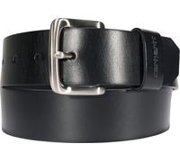 Carhartt Cinturón de cuero Cinturón con hebilla clásico A0005509 W34