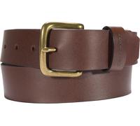 Carhartt Cinturón de cuero Cinturón con hebilla clásico A0005509 W40