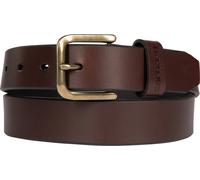 Carhartt Cinturón de cuero para señoras A0006303 Einheitsgröße