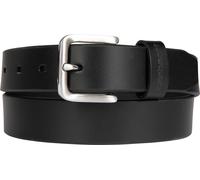 Carhartt Cinturón de cuero para señoras A0006303 Einheitsgröße