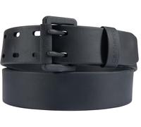 Carhartt Cinturón repelente al agua, negro, tamaño 40 para Hombres