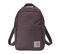 Carhartt Classic Mini, mochila duradera y resistente al agua con correas de hombro ajustables, Vino, Talla única