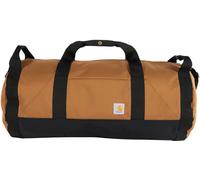 Carhartt Classic Round Duffel 40L Bolsa, marrón