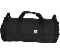 Carhartt Classic Round Duffel 40L Bolsa, negro para Hombres