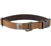 Carhartt Collar para perro Tradesman Hunter Naranja L