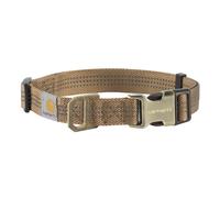 Carhartt Collar Tradesman | Carhartt Brown | 18"-26" | Grande