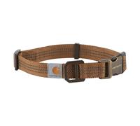 Carhartt Collar Tradesman | Carhartt Brown | 18"-26" | Grande