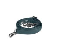 Carhartt Correa de Perro de Campo, Tela Duradera de 600 Denier con Anillo en D de Metal Ajustable, Piedra Verde, Grande