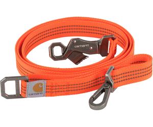 Carhartt Correa para perro Tradesman Hunter Naranja L