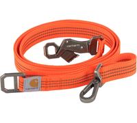 Carhartt Correa Tradesman | Naranja Cazador | 6 x 3/4 Pulgadas | Pequeña