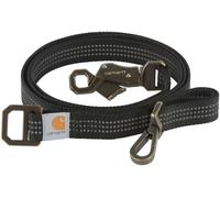Carhartt Correa para perros Tradesman Correa para perros Negro S