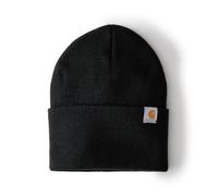Carhartt CT104597 - Gorra de reloj 2.0, color negro, Negro -, talla única