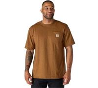 Carhartt K87 Pocket S/S Camiseta 103296 S