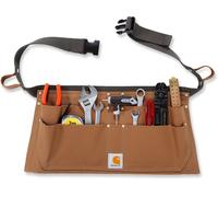 Carhartt Delantal A09 Firm Duck Half Apron 106668 M