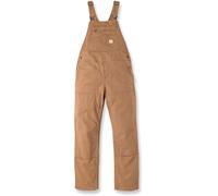 Carhartt Denim Canvas, mujeres con dorsal M female Marrón Claro