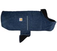 Carhartt Denim Insulated Chore Perro en general, tamaño S para Hombres