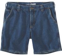 Carhartt Denim Utility Short 106848 W32