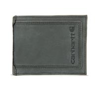 Carhartt Detroit Passcase B0000212 - Funda para Hombre, Talla única, Color Negro
