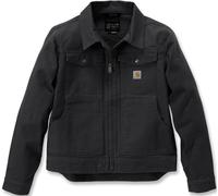 Carhartt Rugged Flex - Chaqueta de Pato de Ajuste Relajado Chaqueta Hombre (Pack de 1)